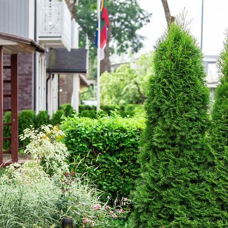 Classic Old Town Apartment Druskininkai Exterior foto